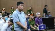 Hôm nay tuyên án Nguyễn Văn Hậu và nhiều cựu Bí thư, Chủ tịch tỉnh