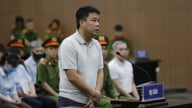 Xuất hiện nhiều tình tiết mới trong vụ án Tập đoàn Phúc Sơn