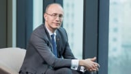 CEO Jens Lottner tiếp tục được giao trọng trách dẫn dắt Techcombank nhiệm kỳ tiếp theo