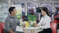 Tiên phong dẫn vốn tín dụng tiêu dùng, FE CREDIT chắp cánh hàng triệu ước mơ