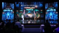 'Tường lửa Tràng An' hé lộ những vụ án tiền ảo đình đám