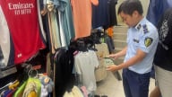 Xử lý hơn 3.100 vụ vi phạm sau một tháng truy quét hàng giả