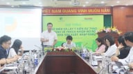 Dự thảo Nghị định về EPR: Tháo gỡ, làm rõ một số nội dung quan trọng