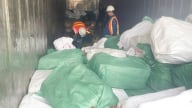 Khởi tố vụ án xuất khống 1.400 tấn nguyên liệu thực phẩm chân gà để trốn thuế