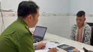Triệt phá đường dây trộm cắp, tiêu thụ xe máy liên tỉnh