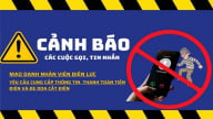 Bị lừa 500 triệu đồng vì tin lời nhân viên điện lực giả mạo