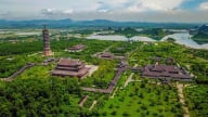 6 dự án nghìn tỷ ở Ninh Bình sẽ bị thanh tra