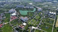 Chây ì bàn giao đất trường học tại Khu đô thị Thanh Hà tới bao giờ?
