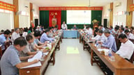 Ngành y tế Đắk Lắk sẵn sàng cho sáp nhập tỉnh