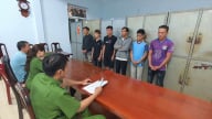 Khởi tố 6 đối tượng hiếp dâm trẻ em