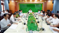 Sở Nông nghiệp và Môi trường Đắk Lắk tích cực chuẩn bị cho giai đoạn mới