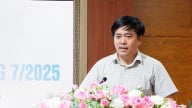 Sở NN-MT Đắk Lắk hoàn thành sắp xếp tổ chức bộ máy