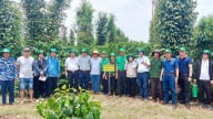Sở NN-MT Đắk Lắk nỗ lực tổ chức lại các đơn vị ngành dọc