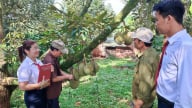 Thay đổi cuộc sống nhờ nguồn vốn Agribank