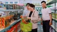 Farm Mart Group: Tiên phong kiến tạo chuỗi giá trị nông sản bền vững