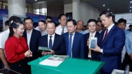 Bắc Ninh khẳng định vị thế trung tâm khoa học công nghệ, đổi mới sáng tạo