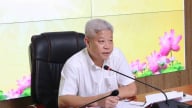 Hội đồng tiền lương quốc gia chính thức kiện toàn