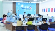 VietinBank tối ưu mạng lưới và trải nghiệm khách hàng trên nền tảng số