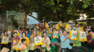 PVCFC đạt cú đúp giải thưởng industrie 4.0 awards 2025
