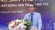 Giải pháp mới cho nhu cầu sống - làm việc - kinh doanh