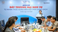 Đất thương mại dịch vụ: Nhận diện đúng để tạo đột phá chính sách