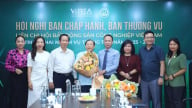 Cơ hội cho bất động sản công nghiệp bứt phá