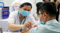 TP.HCM siết chặt phòng dịch Covid-19, bảo vệ nhóm nguy cơ cao