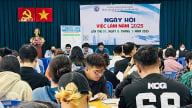 [Bài 2] Giúp người lao động trở lại thị trường bền vững