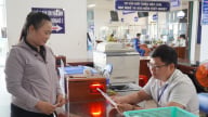 Trụ cột an sinh của người lao động Bình Dương