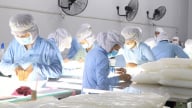 ESG - Vé thông hành cho doanh nghiệp Việt trong cuộc đua xanh