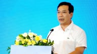Quản lý nước thải vì một nền công nghiệp xanh, bền vững