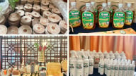 Cuộc thi 'Khởi nghiệp Xanh' lần 11 tăng sức hút sáng tạo xanh