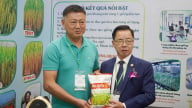 Thúc đẩy hợp tác thực chất trong ngành giống cây trồng Việt Nam - Trung Quốc