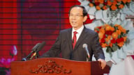 TP.HCM: Khát vọng vươn mình thành siêu đô thị đa trung tâm, đa chức năng