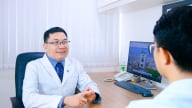 Thoát nguy cơ đột tử nhờ cấy máy phá rung tim tự động