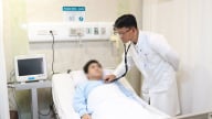 Cảnh báo cơn nhồi máu cơ tim ở người trẻ