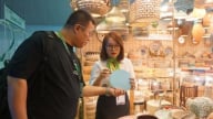 Ngành gỗ đẩy mạnh xuất khẩu sang các thị trường tiềm năng