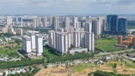 Bộ Tài chính nghiên cứu hai phương án tính thuế chuyển nhượng bất động sản