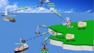 Công nghệ 'mắt thần' truy vết khai thác khoáng sản