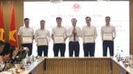 Công bố 32 sản phẩm, giải pháp, sáng kiến khoa học tiêu biểu
