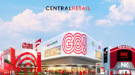 Thị trường Việt Nam chiếm hơn 20% doanh thu toàn cầu của Central Retail
