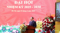 Khơi nguồn tư duy mới, tối ưu hóa nguồn lực quản trị tài nguyên nước