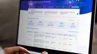 UBND cấp xã được cung cấp thông tin trên môi trường mạng