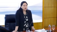 Khen thưởng đúng người, đúng việc, kịp thời, lan tỏa