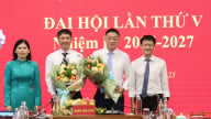Kết nối nguồn lực, hiện thực hóa giảm nghèo bền vững