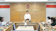 Lần đầu tiên Việt Nam có khung pháp lý về trí tuệ nhân tạo