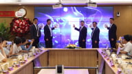 Ra mắt Sàn giao dịch khoa học và công nghệ Việt Nam