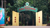 Trung tâm Bảo tồn Động vật Hoang dã tại Việt Nam tuyển dụng lao động