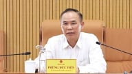 Trang trọng, lan tỏa, tạo dấu ấn sâu sắc