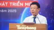 Đưa công nghệ vũ trụ trở thành động lực phát triển mới